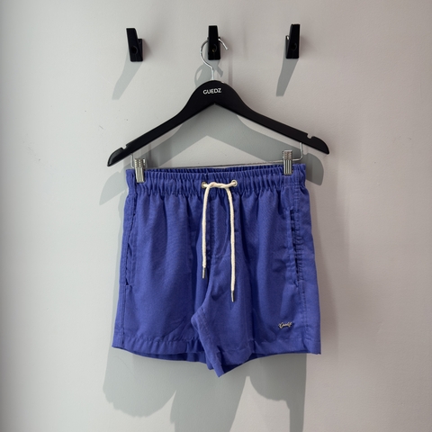 SHORT LINHO AZUL ROYAL - comprar online