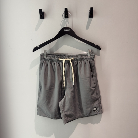 SHORT TOUCH CINZA - comprar online