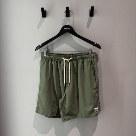SHORT TOUCH VERDE FLORESTA - comprar online