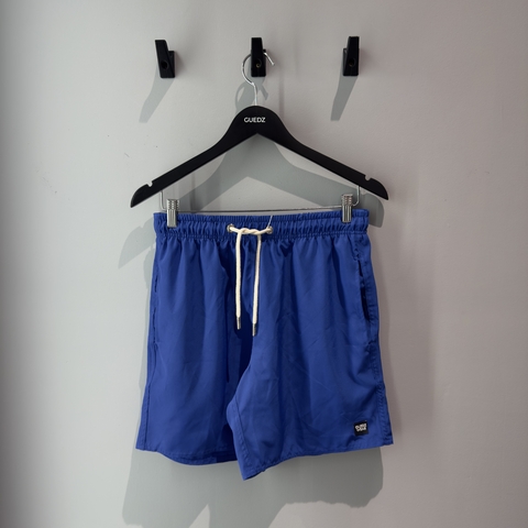 SHORT TOUCH AZUL ROYAL - comprar online