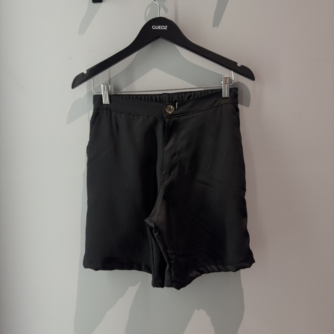 BERMUDA RIVIERA PRETA - comprar online