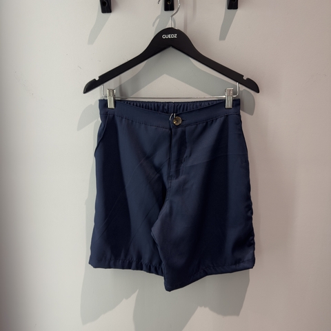 BERMUDA RIVIERA AZUL/M - comprar online