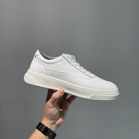 SNEAKERS ARMANI BRANCO - comprar online