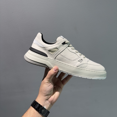 SNEAKERS BROKLYN BEGE - comprar online