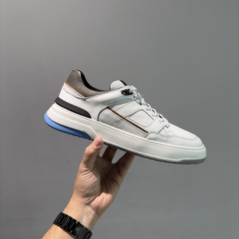 SNEAKERS BROKLYN BRANCO - comprar online