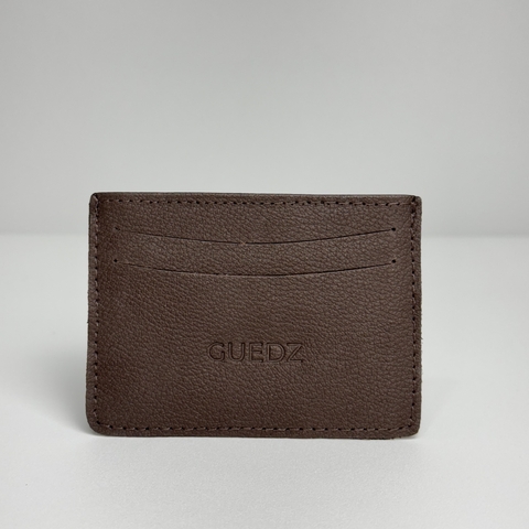 PORTA CARTÃO | GUEDZ