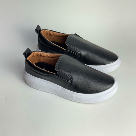 IATE ESSENCIAL PRETO/C - comprar online