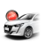RESET DE COLISÃO AIR BAG RENAULT