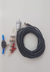 KIT TRANSDUTORES Vácuo, Vazão de Injetores, Ressonância, Filltro para CR - VCO Transdutores