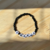 Par de Pulseiras I Wanna Be Yours - Elo Singelo