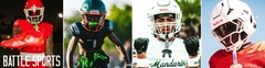Banner de la categoría BATTLE