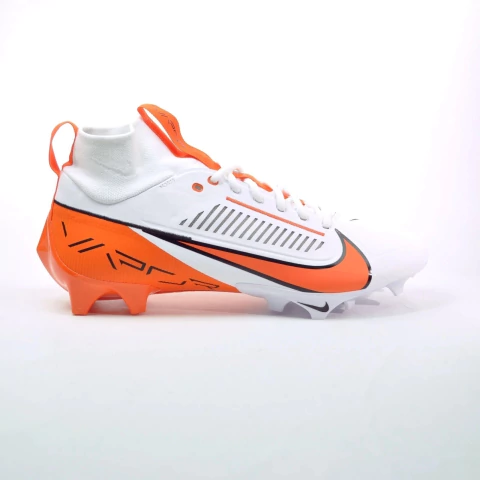 Tacos Nike Vapor Edge Pro 360 2 NARANJA - comprar en línea
