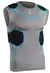 Body 5 Pads ChamPro Bull Rush Adulto
