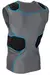 Body 5 Pads ChamPro Bull Rush Adulto - comprar en línea