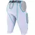Calzonera ChamPro 7 Pads Bull Rush Infantil en internet