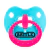 Bucal Battle Binky