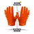 Imagen de Guantes NXTRND G2 PRO Naranja Adulto