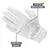 Guantes NXTRND G3 PRO Padded Blancos Adulto - comprar en línea