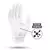 Guantes NXTRND G3 PRO Padded Blancos Adulto - Redzone Puebla