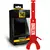 Bucal NXTRND TWO Rojo