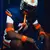 Bucal NXTRND TWO Naranja en internet