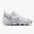 Tacos Nike Alpha Menace 3 Shark - comprar en línea