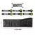 Turf Tape NXTRND Negro 1 yarda en internet
