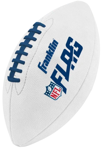 Balon NFL Official Premium NFL FLAG Football - comprar en línea