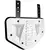 Back Plate NXTRND Blanco - comprar en línea