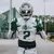 Imagen de Turf Tape NXTRND Blanco 1 yarda