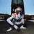 Guantes NXTRND G3 PRO Padded Blancos Adulto