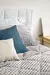 Acolchado Cacharel Rabbit Flannel King