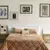 Acolchado Cacharel Rabbit Flannel King - AD Blancos