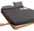 Sabana Ajustable 2Plazas y Media Cotton Touch Catana Home Hotelera - tienda online
