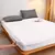 Sabana Ajustable King Size Cotton Touch Catana Home Hotelera - comprar online