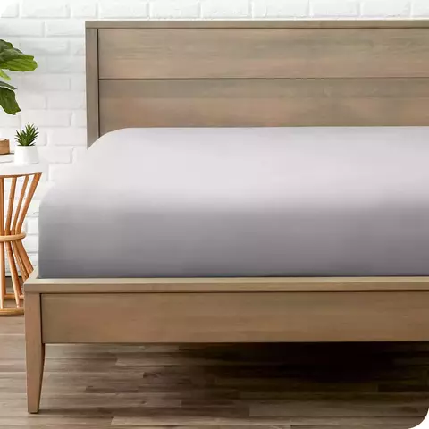 Sábana Ajustable Cacharel Algodón 150 Hilos Queen
