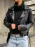 Campera Ecocuero Art 69 - Miss me