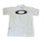 Camiseta Polo Static Branca - comprar online