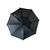 Umbrella Black Golf 2 andares - comprar online