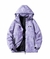 Jaco Snow Impermeável Feminino Roxo