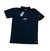 Camiseta Polo Static Preta - comprar online