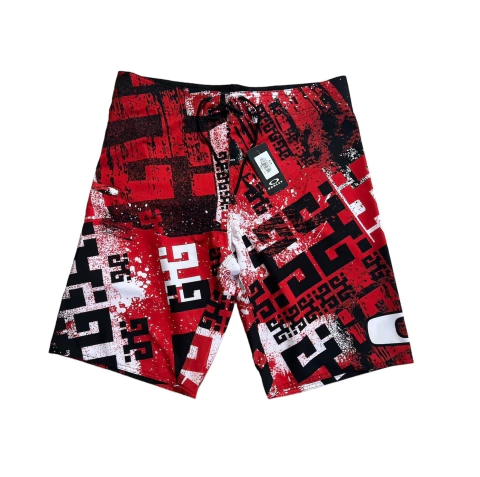 Bermuda Edição ADS Red