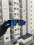 Radar EV P4th c/ Lentes Azul - comprar online