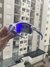 Flack 2.0 c/ Lentes Royal Blue - comprar online