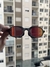 Romeu 1 X-Metal c/ Lentes Ruby - VESTESNOPRECINHO