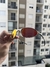 Wire Preta c/ Lentes Fire - comprar online