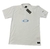 Camiseta Polo Static Blue Branca na internet