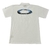 Camiseta Polo Static Blue Branca - comprar online