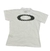 Camiseta Feminina Polo Branca Static Preta - comprar online