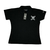 Camiseta Feminina Polo Skull Classic - comprar online